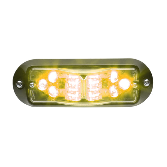 Whelen 500 V-Series TIR Super-LED®