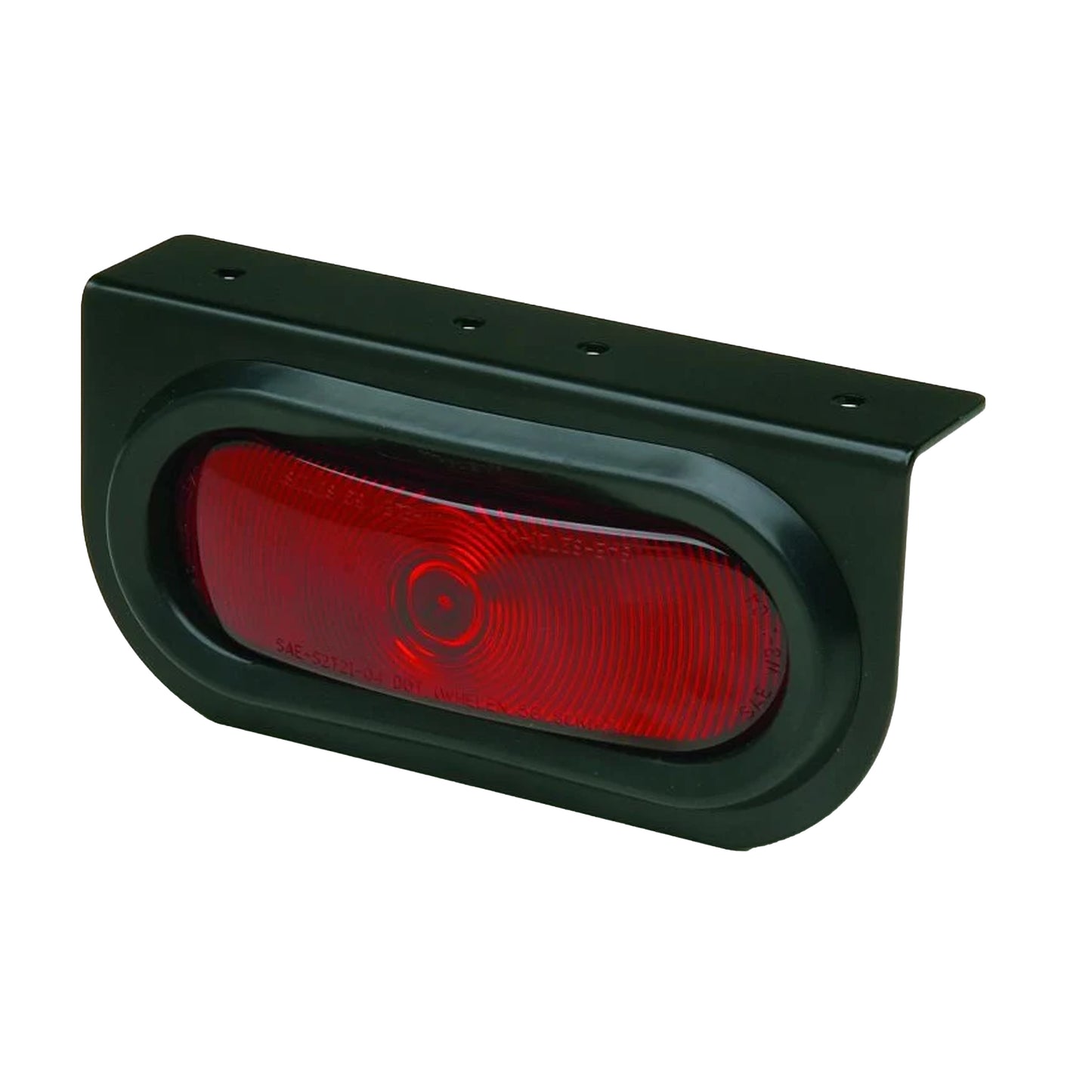 Whelen 5G Series Super-LED® Mounting Options