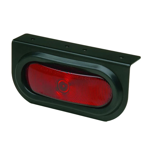 Whelen 5G Series Super-LED® Mounting Options