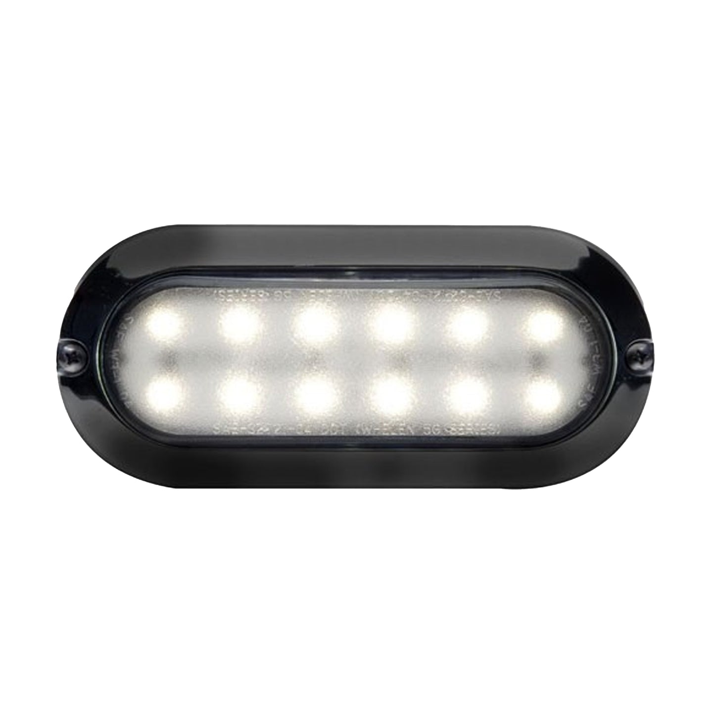 Whelen 5G Series Super-LED® Mounting Options