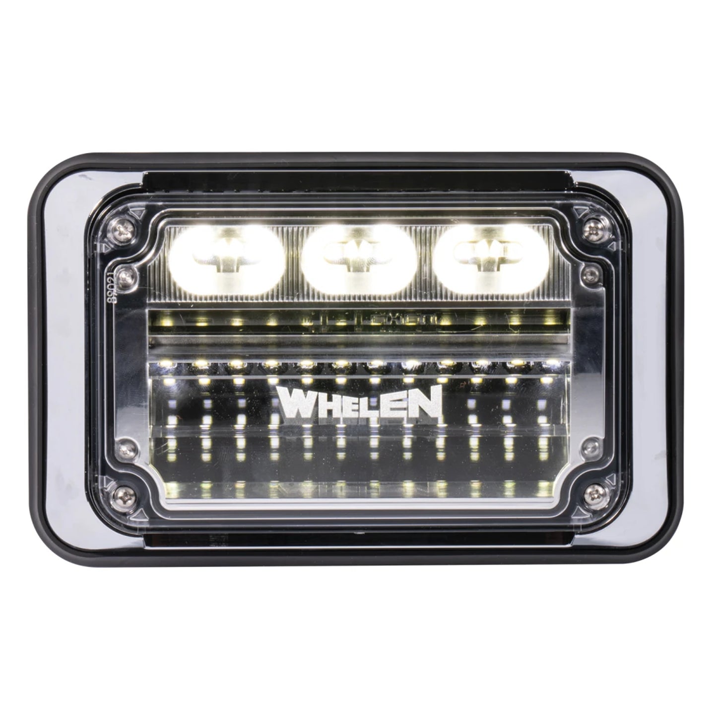 Whelen 600 Series Effective Zone "EZ" Scene Light™