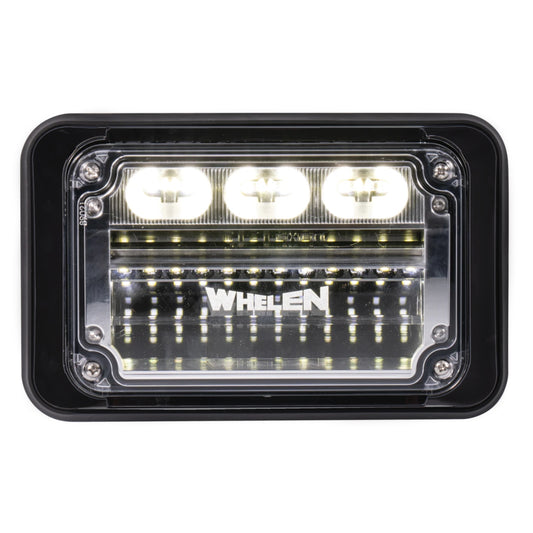 Whelen 600 Series Effective Zone "EZ" Scene Light™