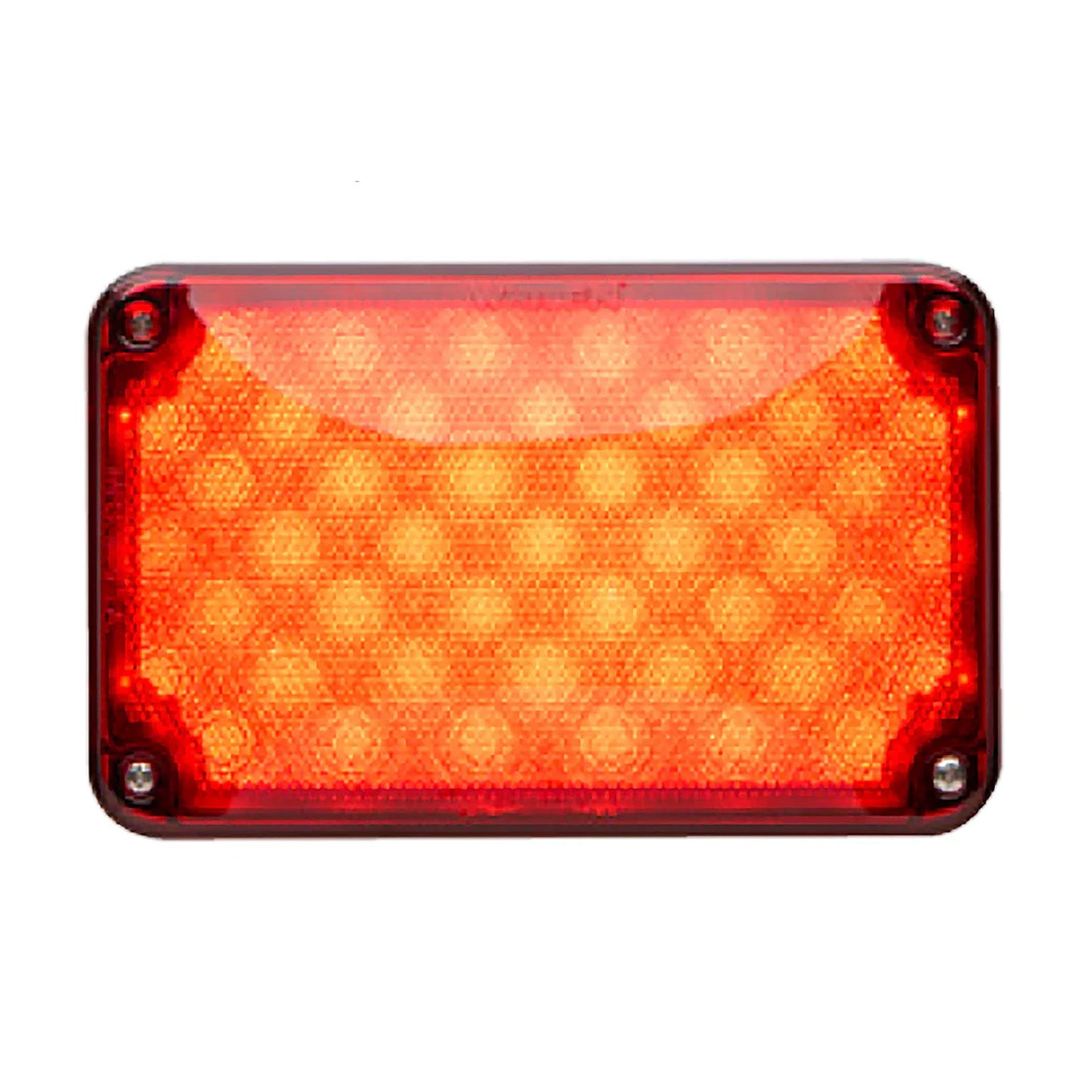 Whelen 600 Series Super-LED® Brake/Tail/Turn