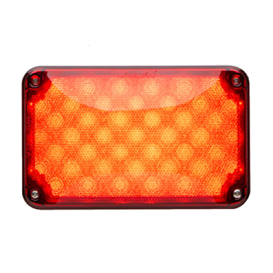 Whelen 600 Series Super-LED® Brake/Tail/Turn