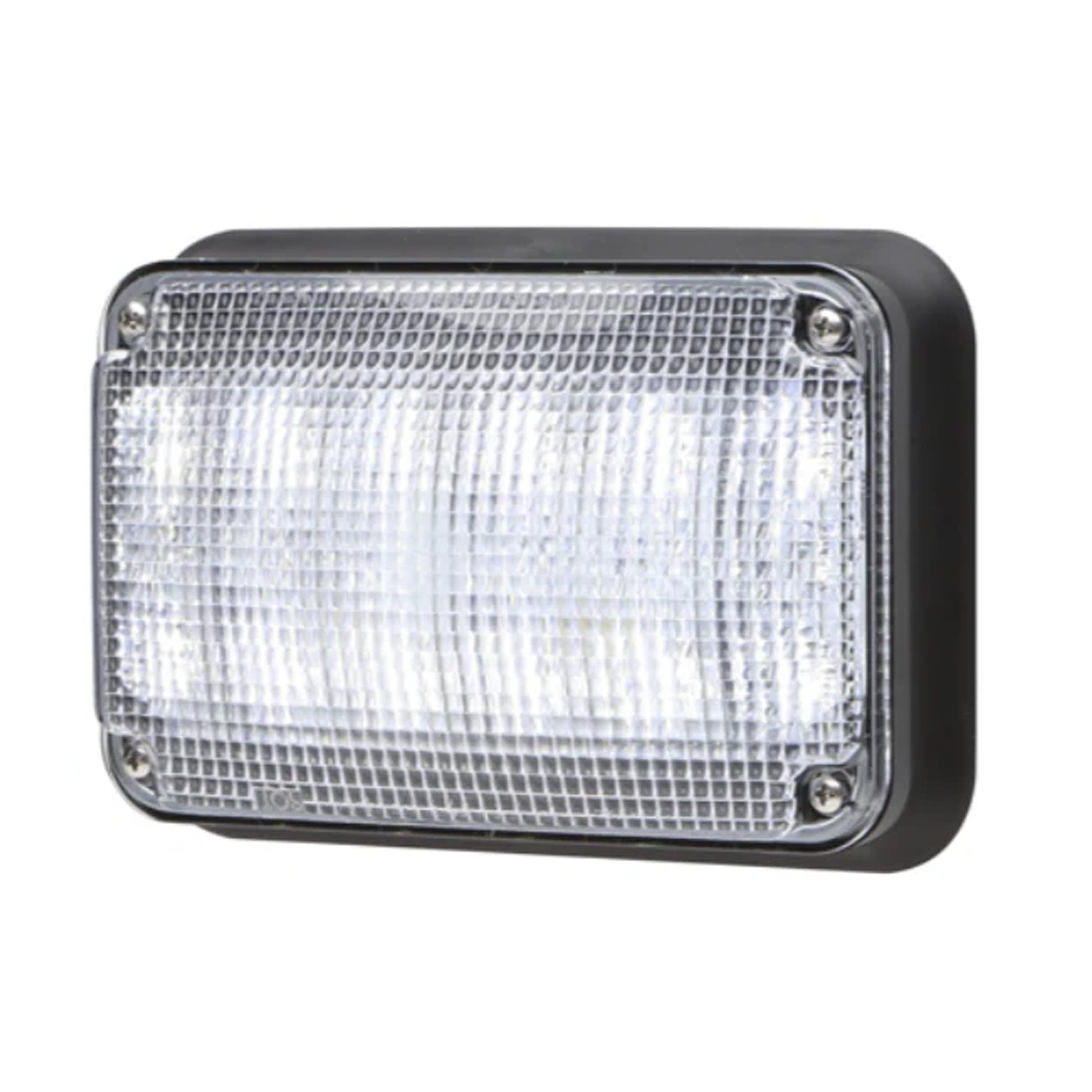 Whelen 600 Series Super-LED® Back-Up Light – K&K Emergency Systems