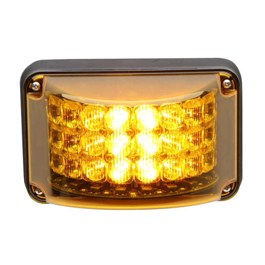 Whelen 600 Series Rota-Beam™ Super-LED® Lightheads