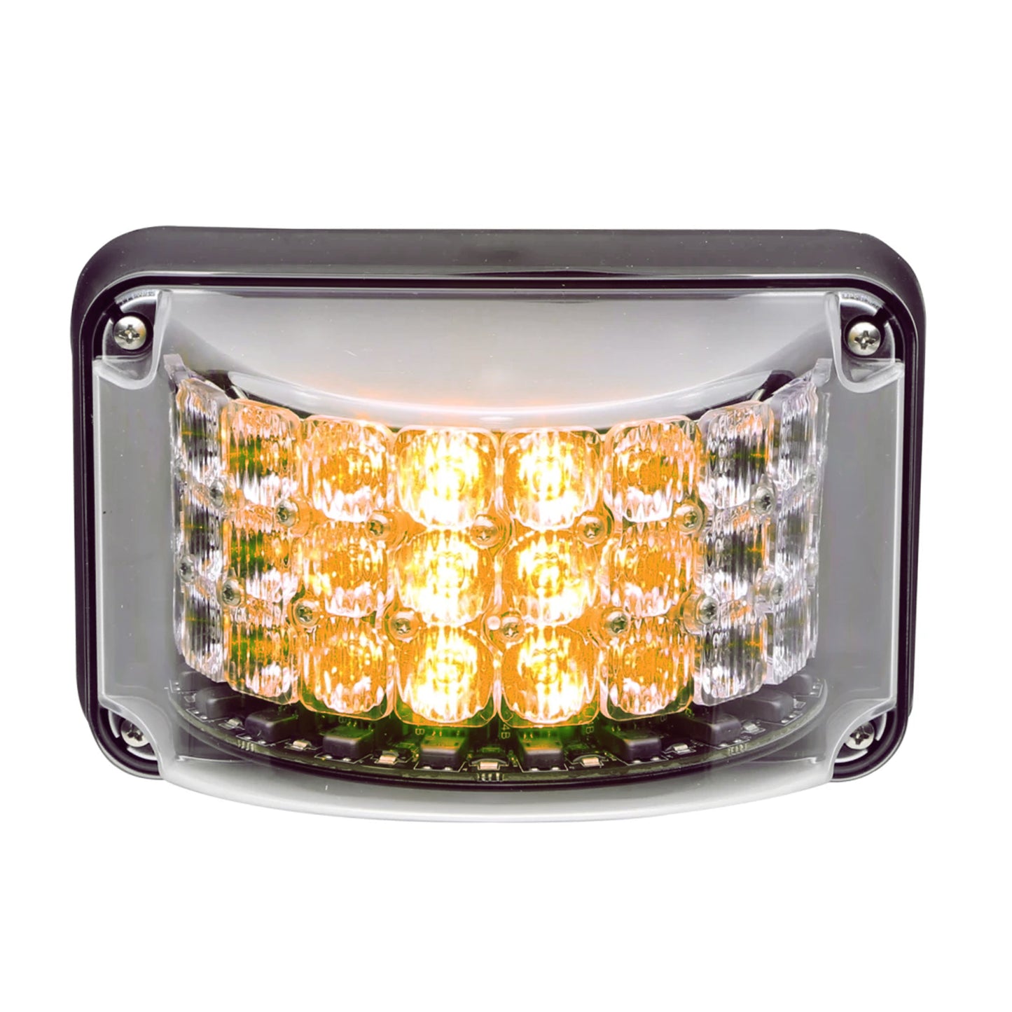 Whelen 600 Series Rota-Beam™ Super-LED® Lightheads