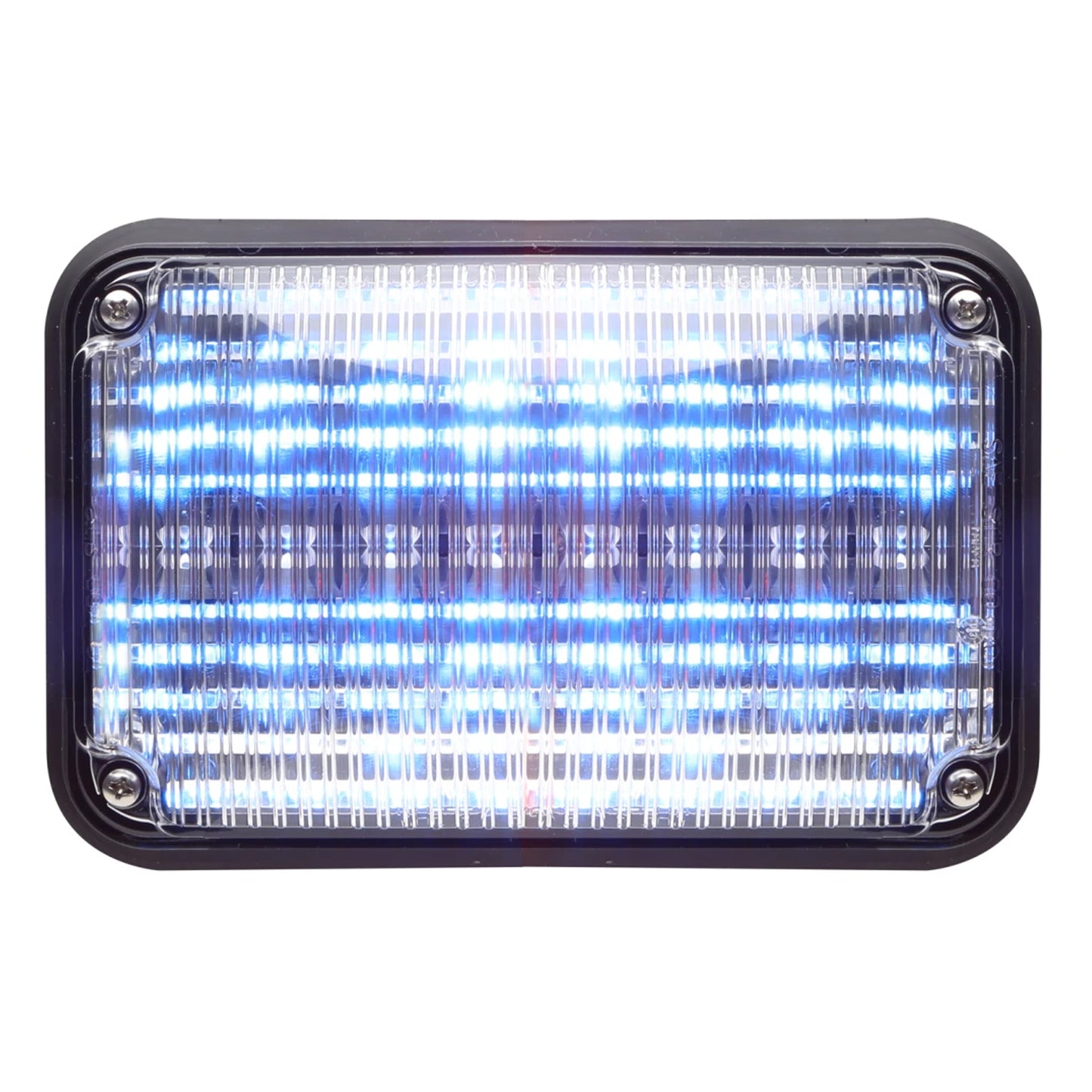 Whelen 600 Series Super-LED® with Flasher