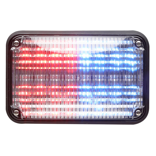 Whelen 600 Series Super-LED® Split Color Lightheads