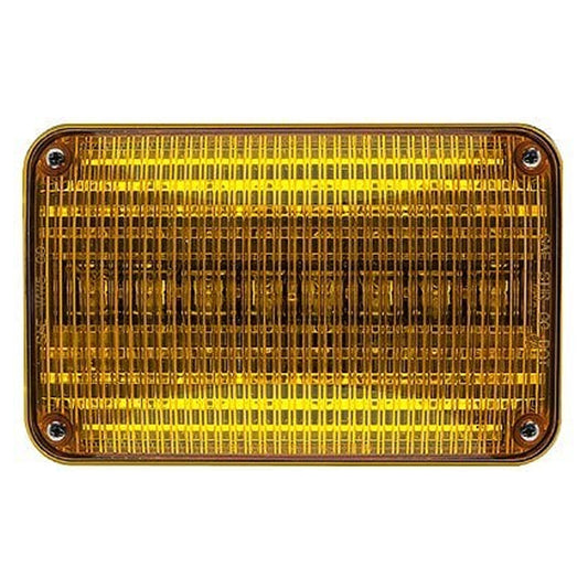 Whelen 600 Series Super-LED® without Flasher