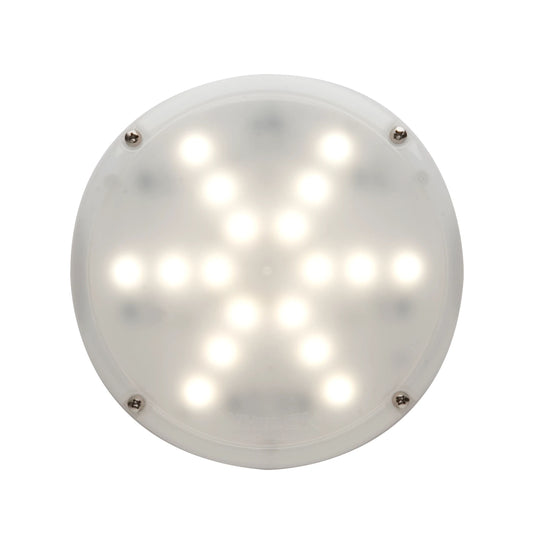 Whelen 6" Round Super-LED® Interior Light