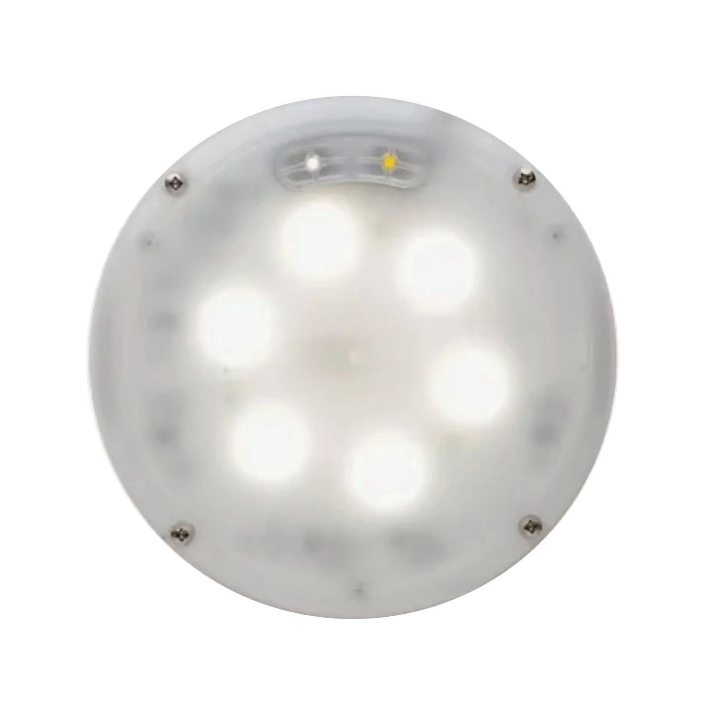 Whelen 6" Round Super-LED® Interior Light