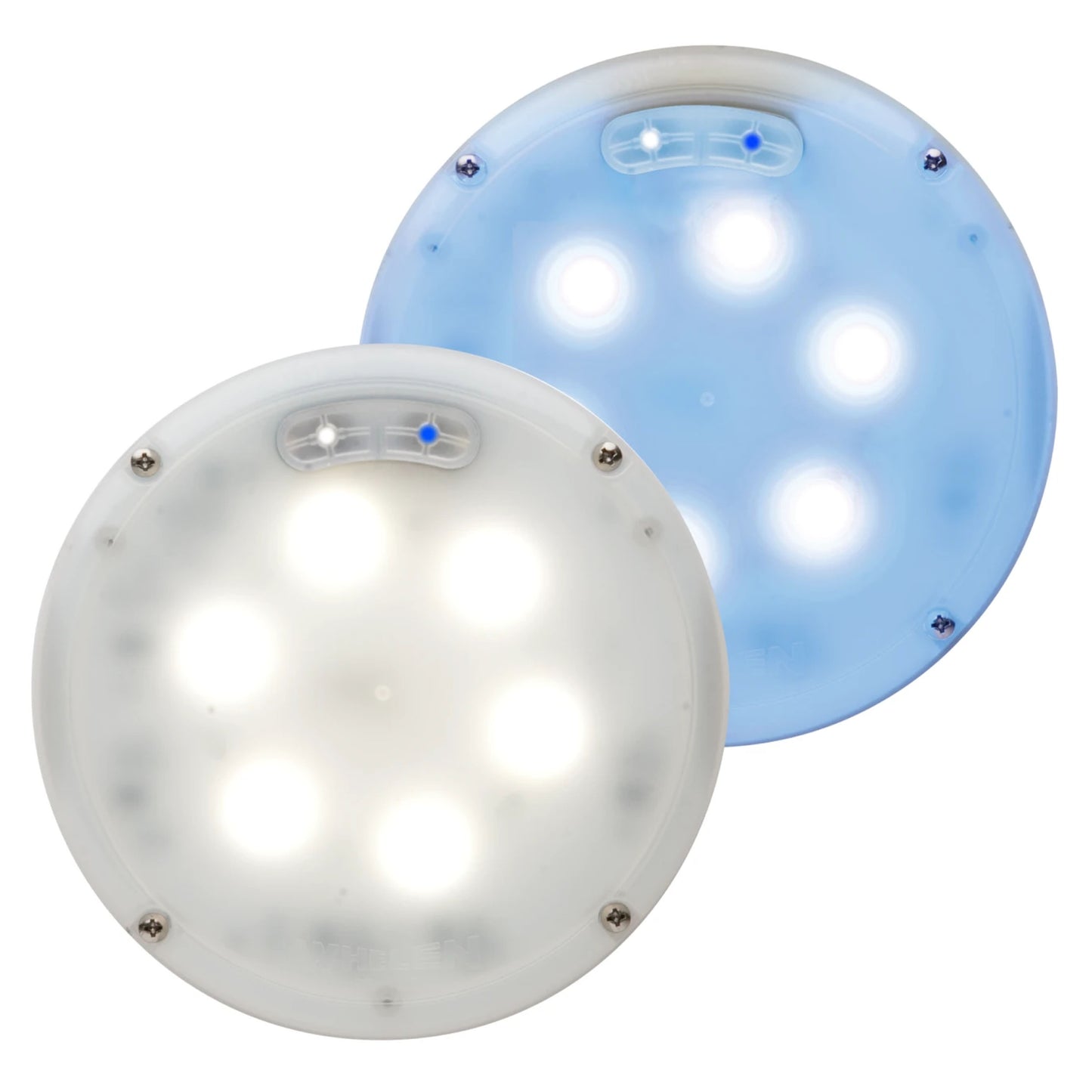 Whelen 6" Round Super-LED® Interior Light