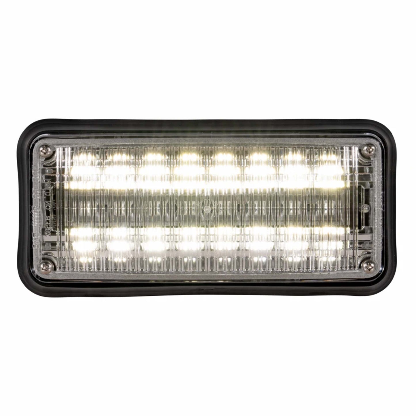 Whelen 700 Series Super-LED® with Flasher