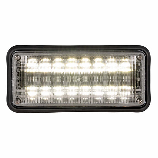 Whelen 700 Series Super-LED® with Flasher