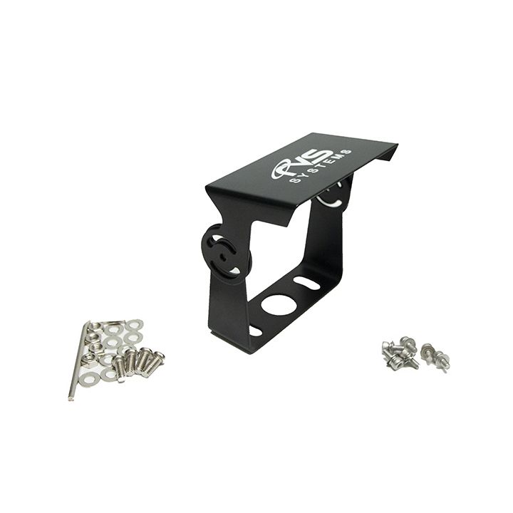 Rear View Safety Camera Mounting Brackets 2