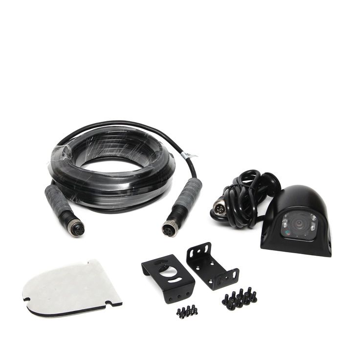 Rear View Safety 120° Side Cameras 8