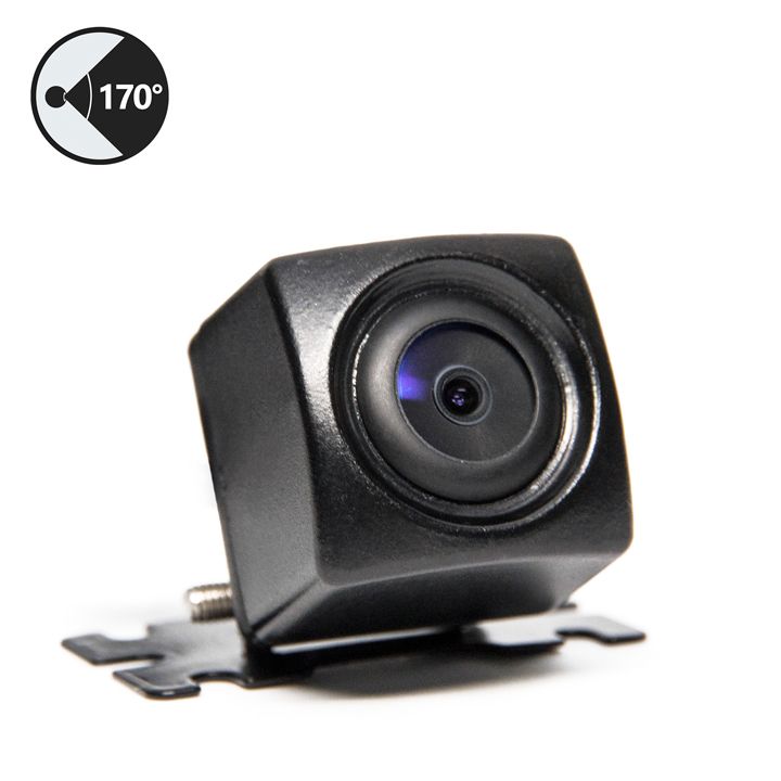 Rear View Safety Surface Mount Backup Camera