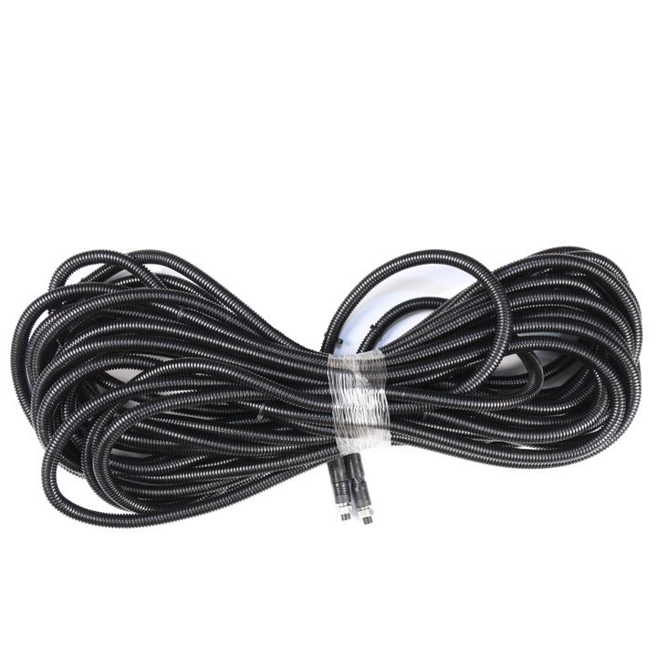 Rear View Safety Camera & Monitor Cables 7