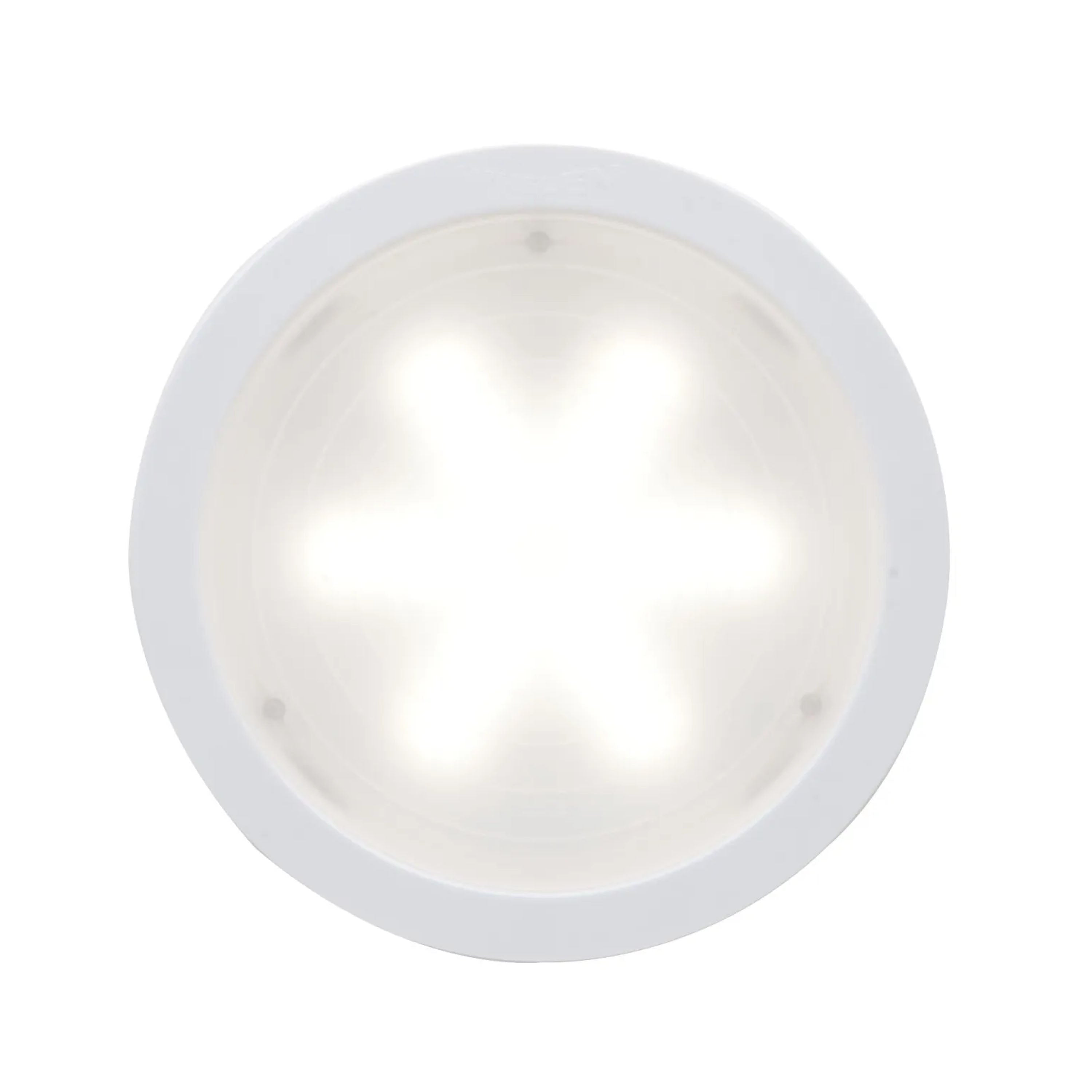 8 Inch Led Round Whelen 8