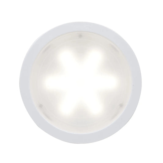 Whelen 8" Round Super-LED® Interior Light