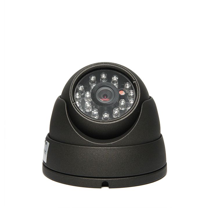 Rear View Safety Waterproof Dome Camera