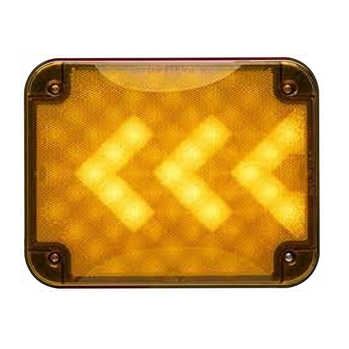 Whelen 900 Series Super-LED® Amber Turn