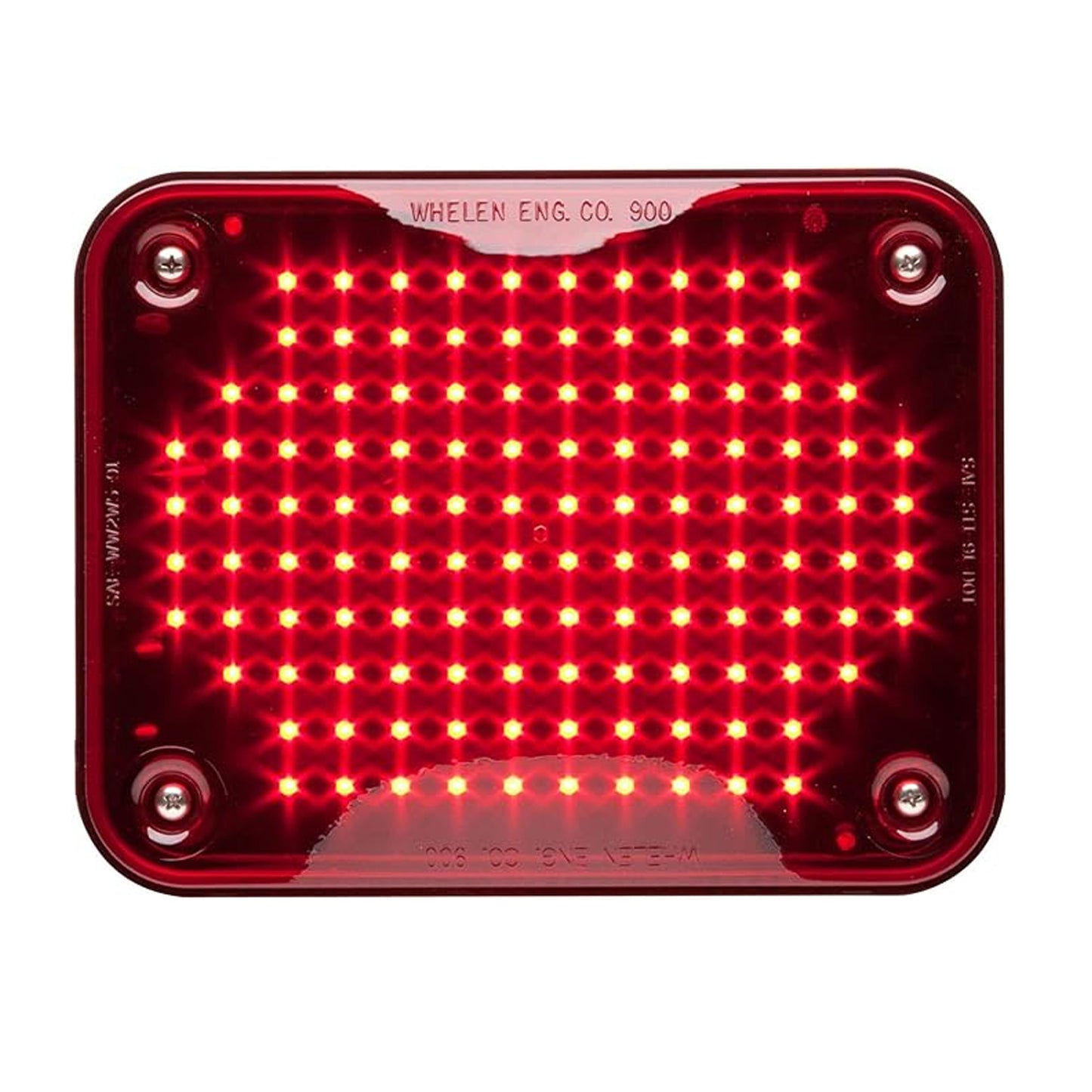 Whelen 900 Series Super-LED® Brake/Tail/Turn