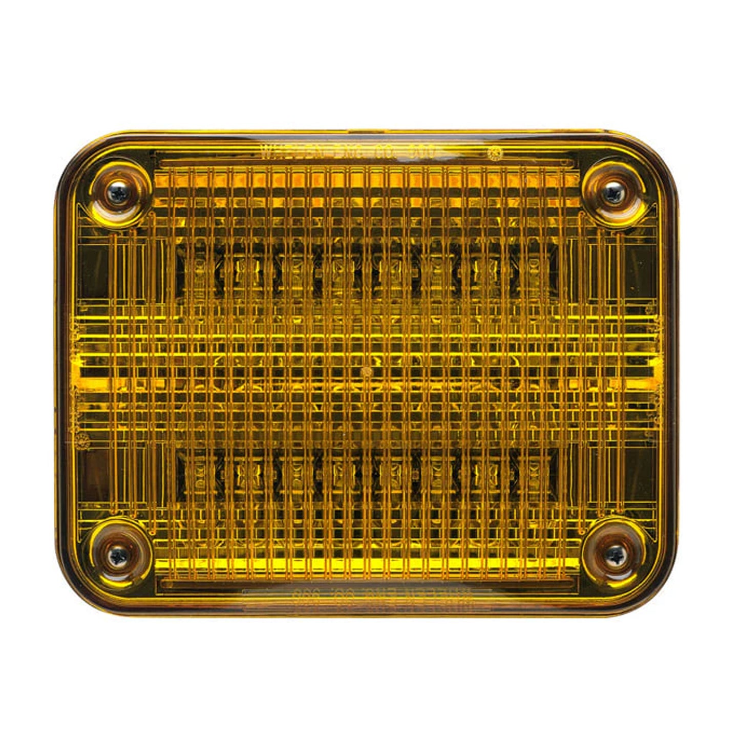 Whelen 900 Series Super-LED® with Flasher