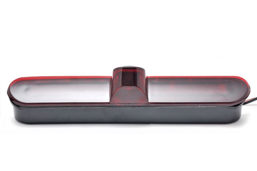 Rear View Safety Jason Cap Third Brake Light Rear View Camera 6