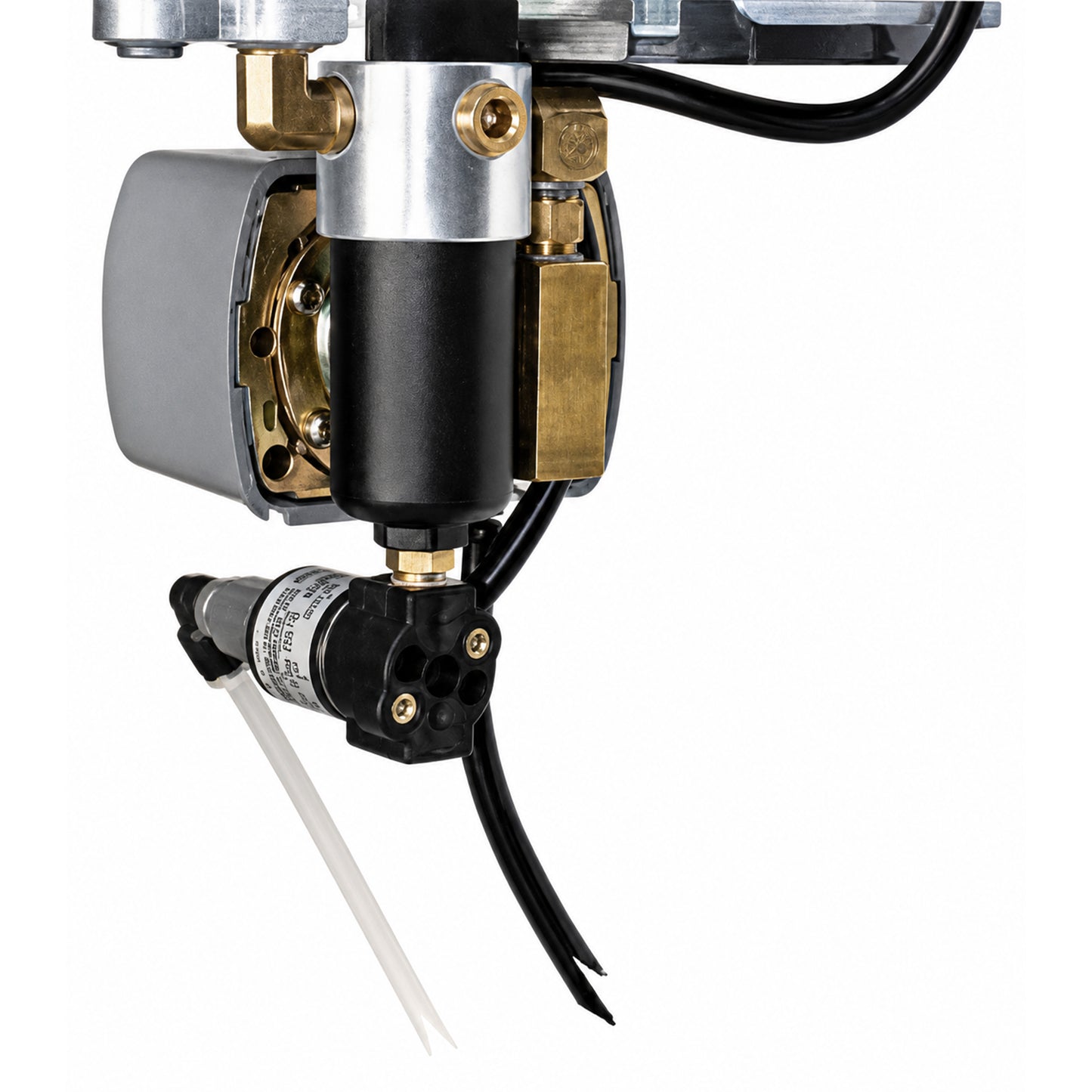 Kussmaul Auto Pump® Air Compressor Accessories