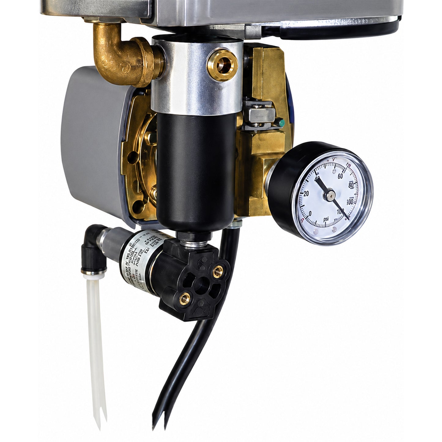 Kussmaul Auto Pump® Air Compressor Accessories