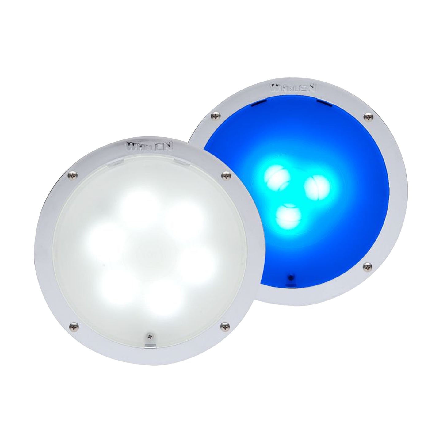 Whelen 8" Round Super-LED® Interior Light