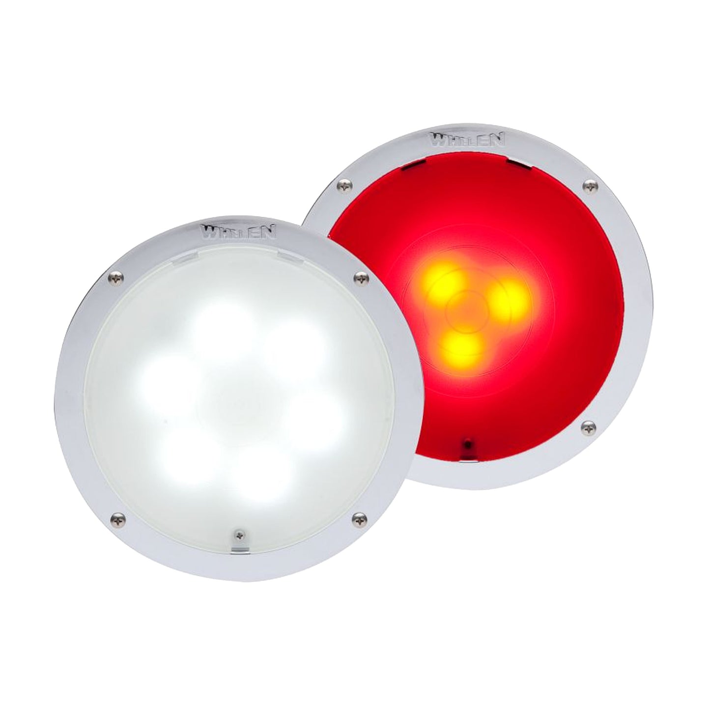 Whelen 8" Round Super-LED® Interior Light