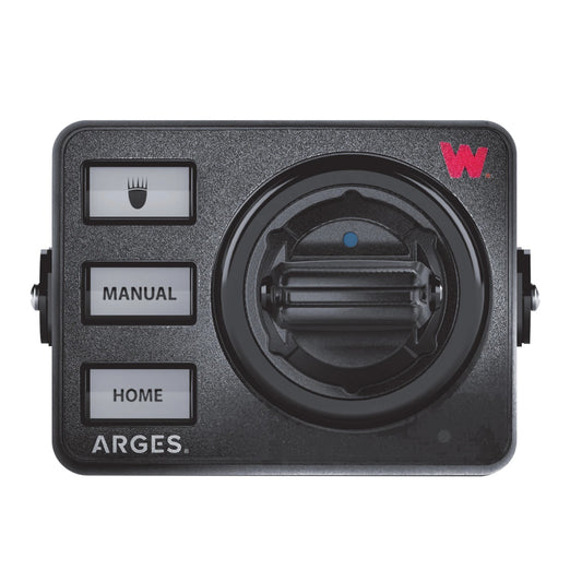 Whelen Control Head for Arges®