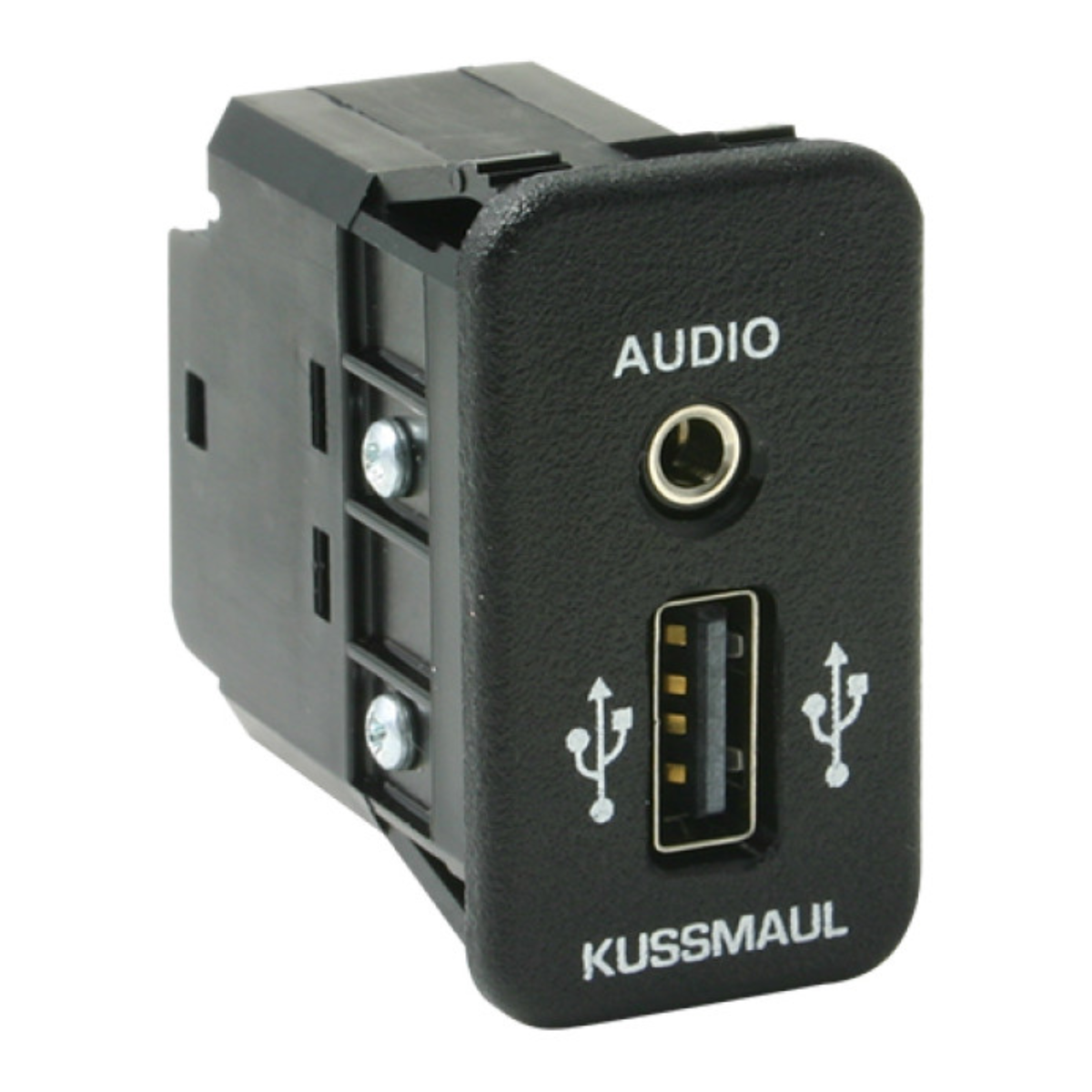 Kussmaul AUX/USB pass through
