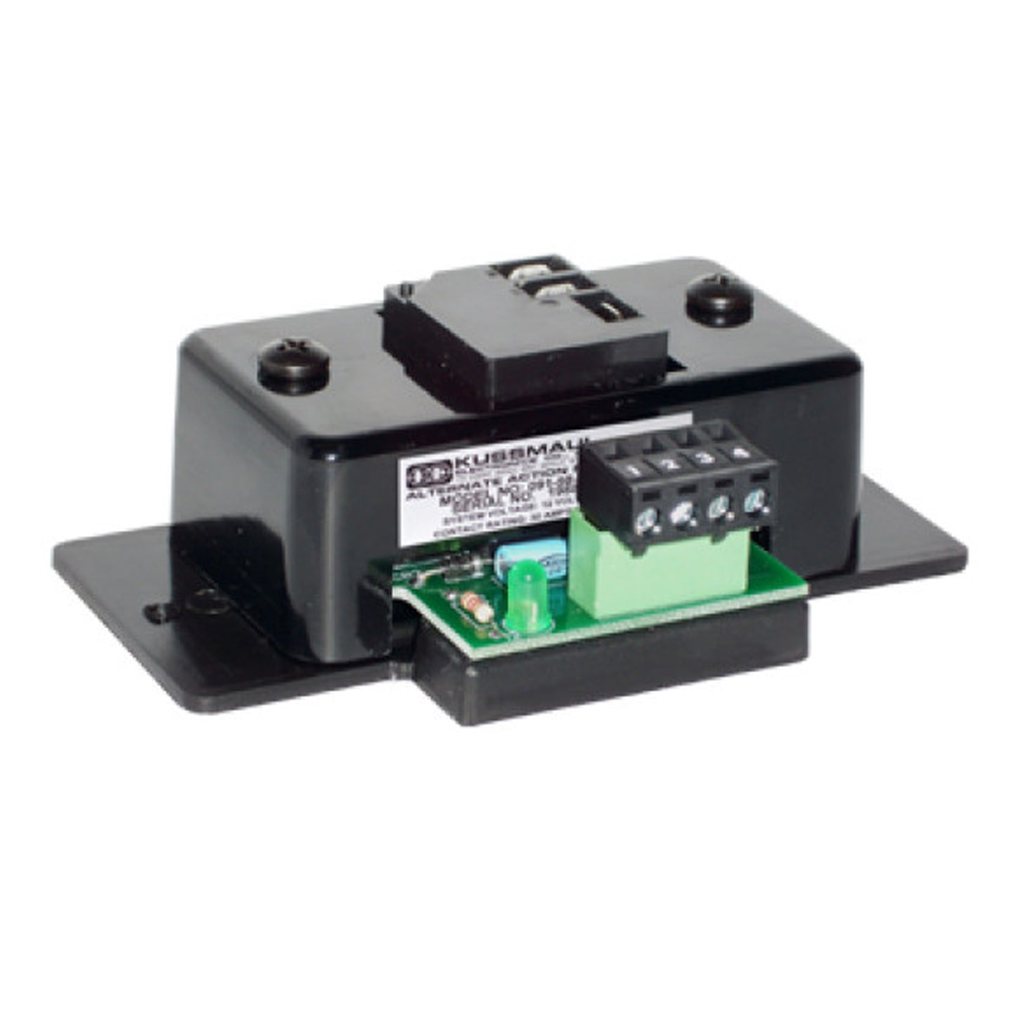 Kussmaul Alternate Action Relay