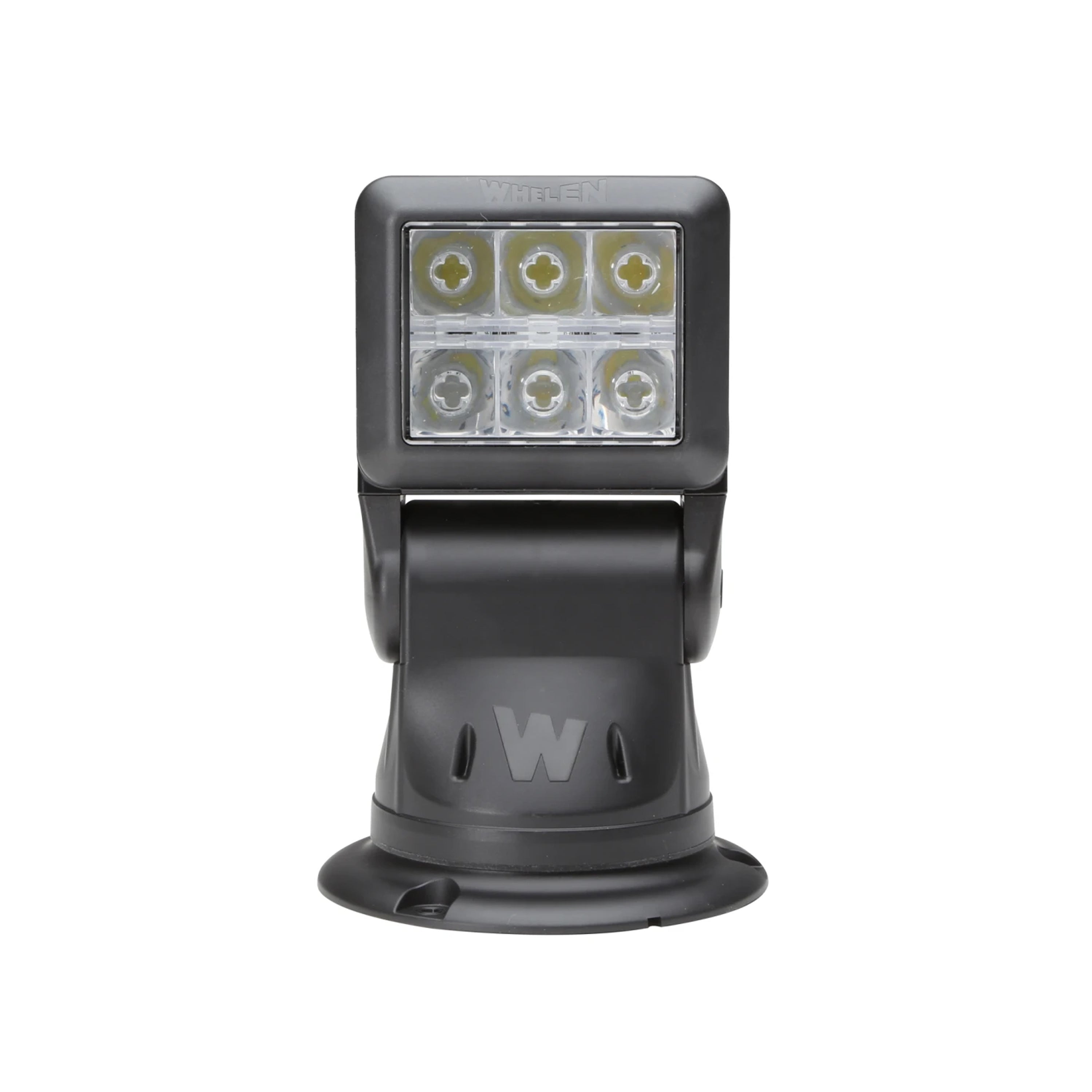 Whelen Arges® Remote Spotlight Kits – K&K Emergency Systems