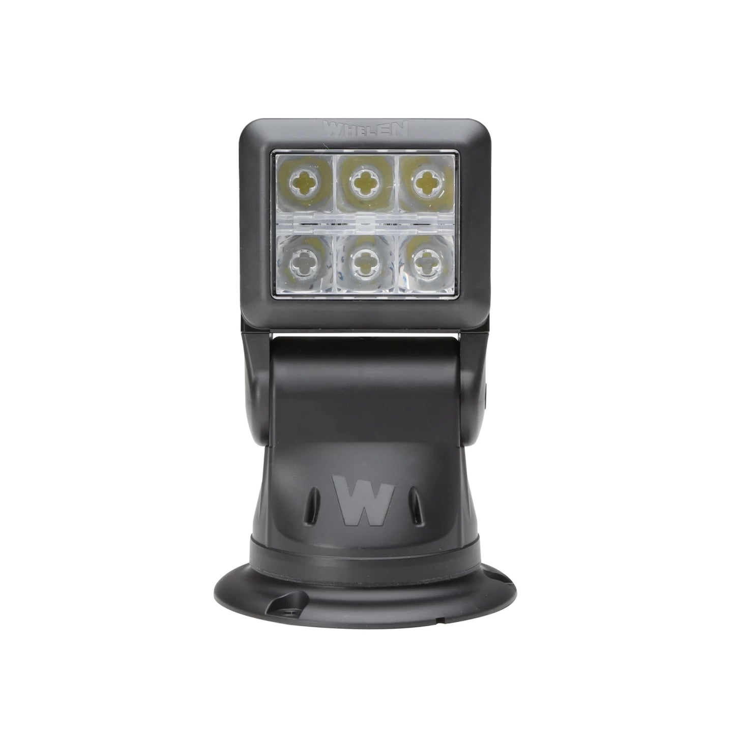 Whelen Arges® Remote Spotlight Kits