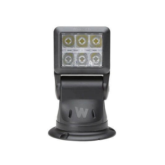 Whelen Arges® Remote Spotlight Kits