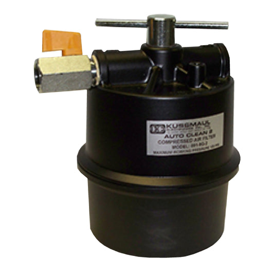 Kussmaul Auto Clean 2