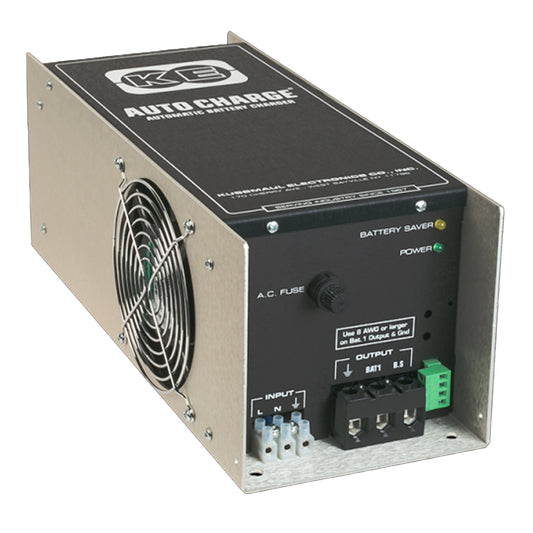 Kussmaul Auto Charge® 35/10