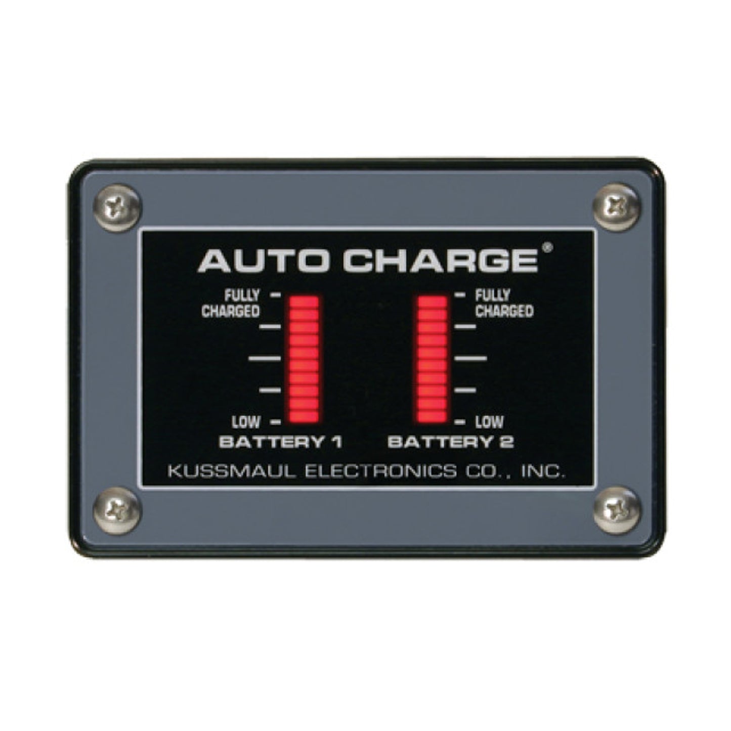 Kussmaul Remote Bar Graph Displays