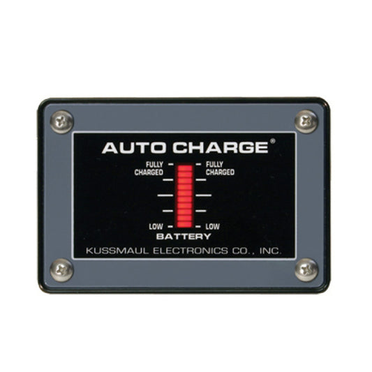 Kussmaul Remote Bar Graph Displays
