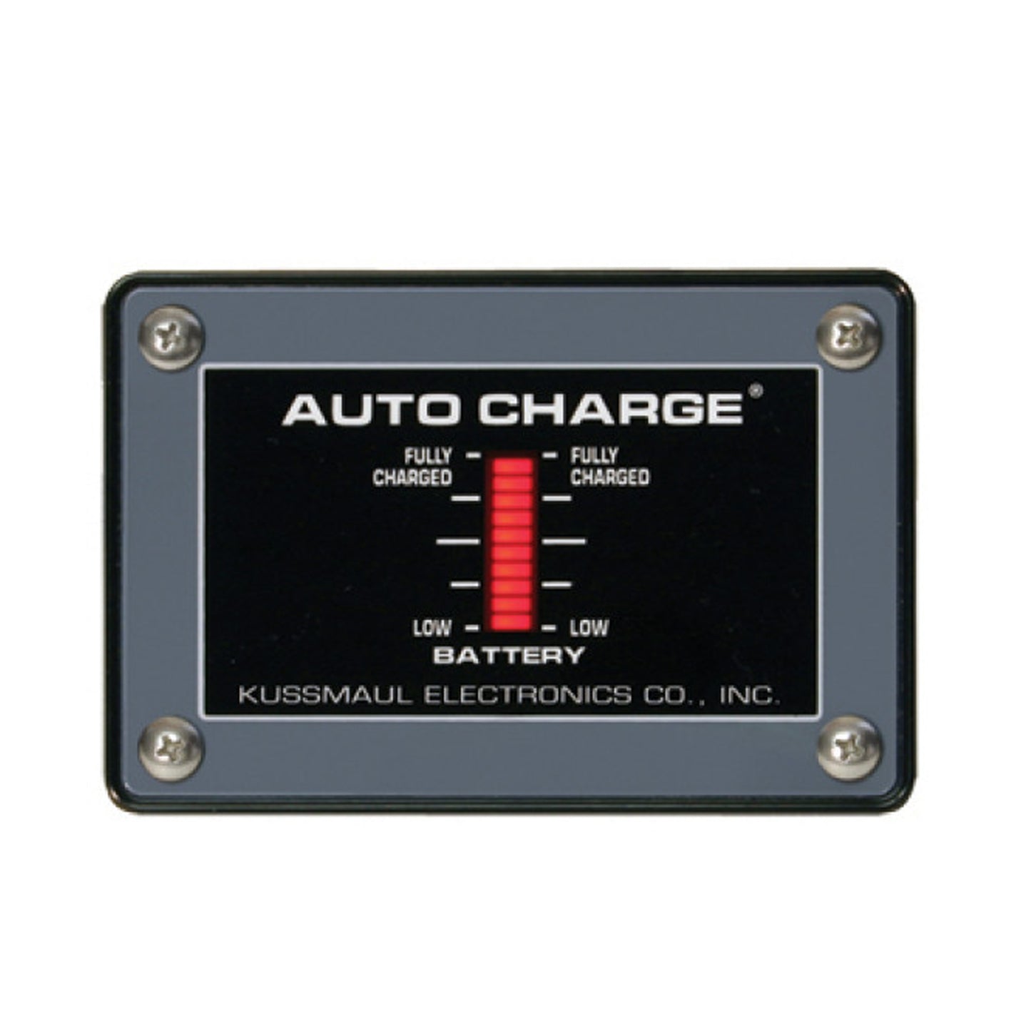 Kussmaul Single Bar Graph Display