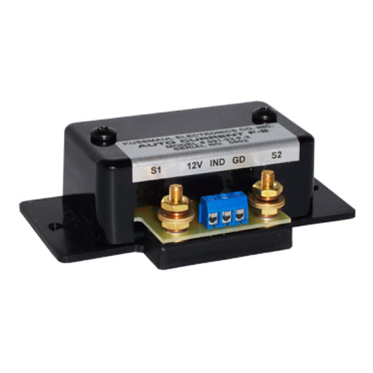Kussmaul Auto Current F