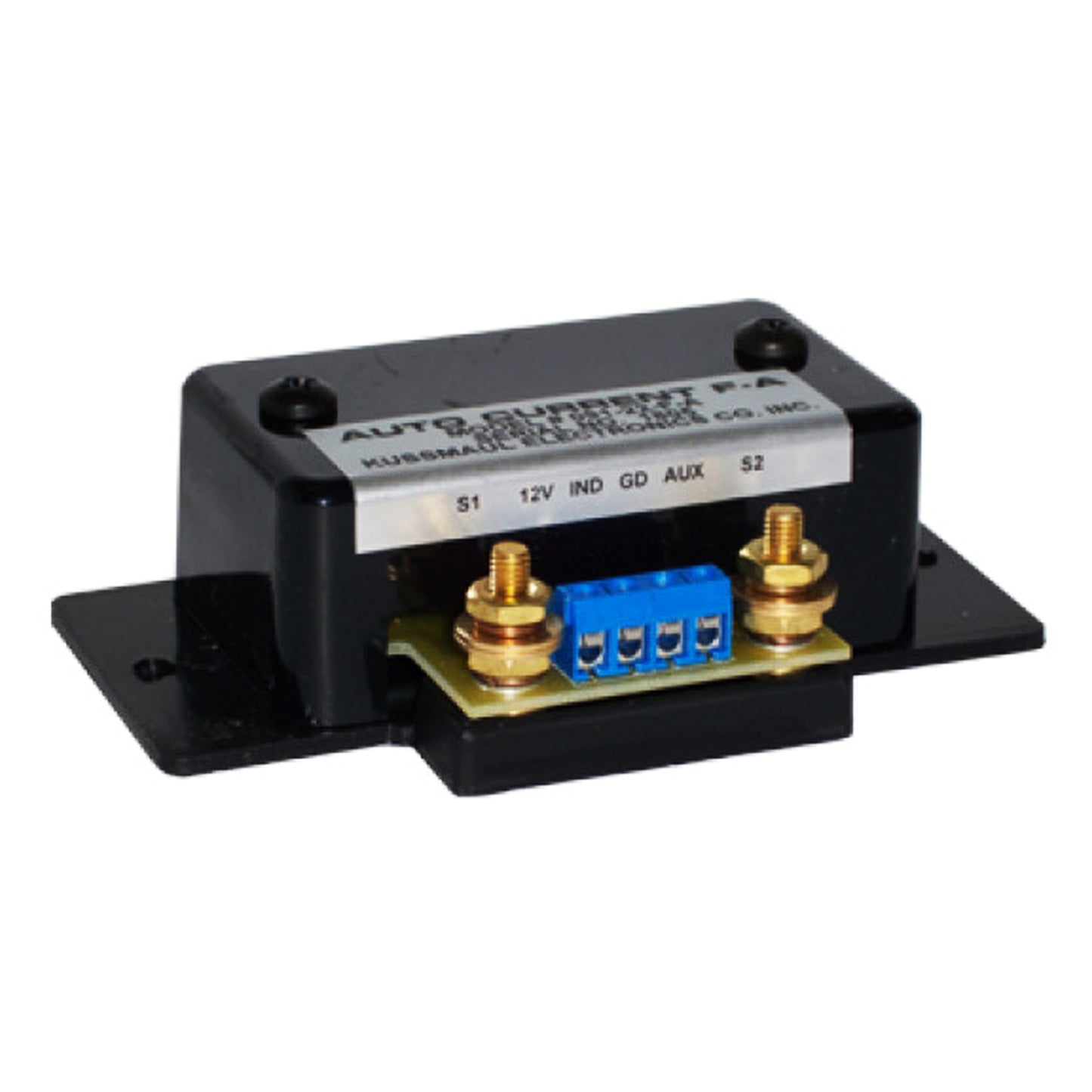 Kussmaul Auto Current F-A