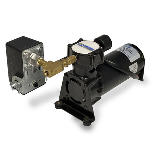 Kussmaul Auto Pump® 12V 100 PSI