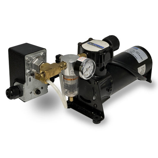 Kussmaul Auto Pump® 12V HP 125 PSI