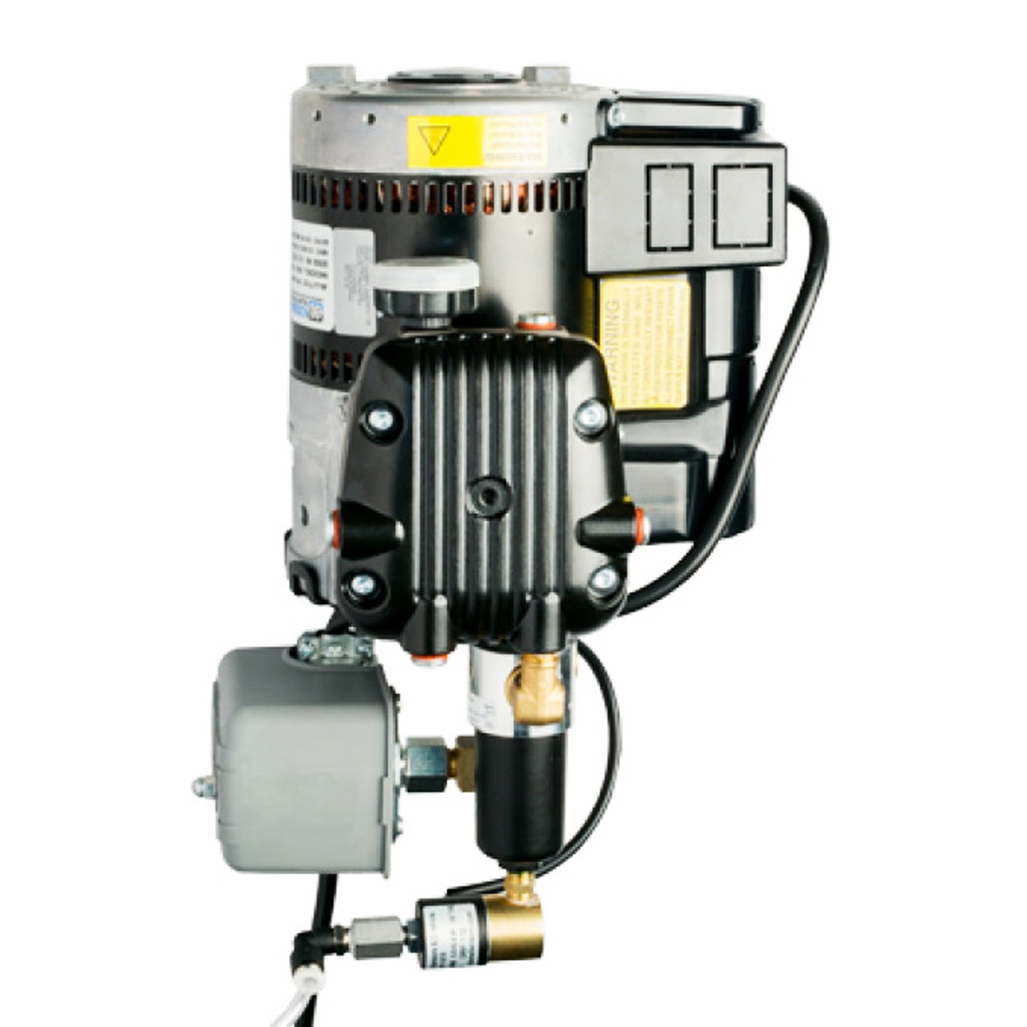 Kussmaul Auto Pump® AC 100 PSI